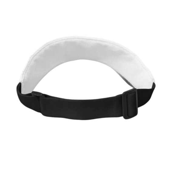 ALO YOGA NWT Airlift Solar Visor - Picture 2 of 7